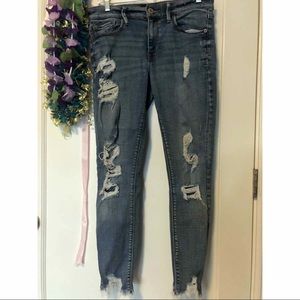 Express Jeans